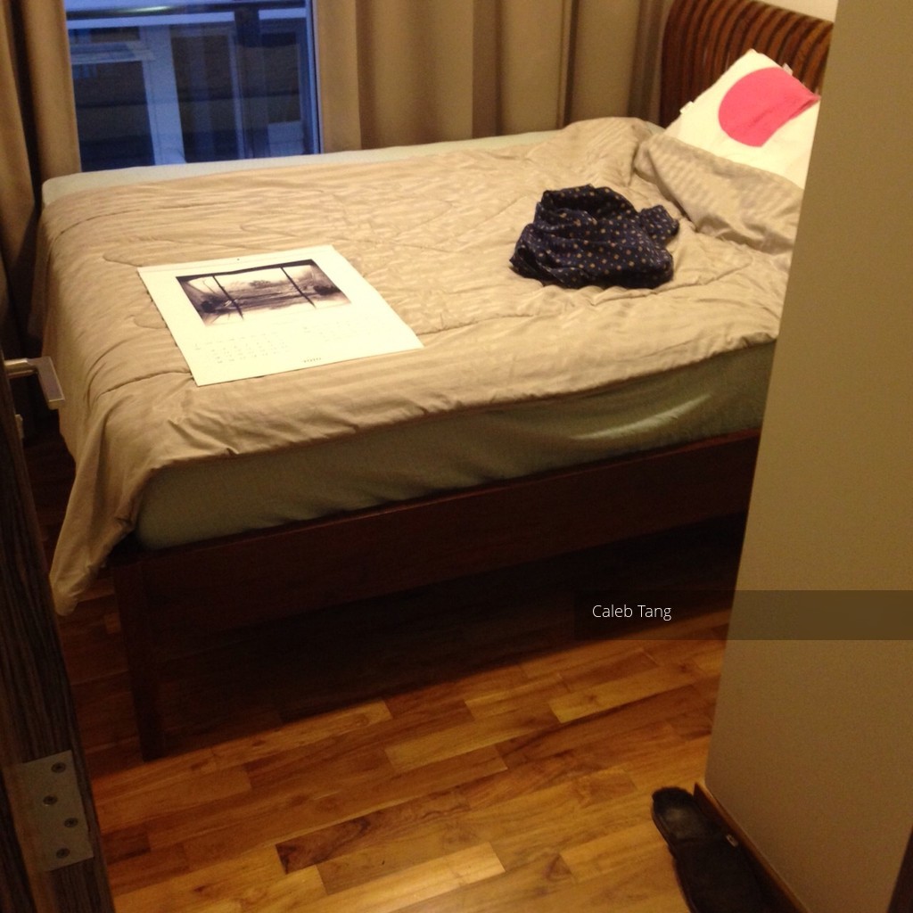 Suites @ Eastcoast (D15), Condominium #113499882
